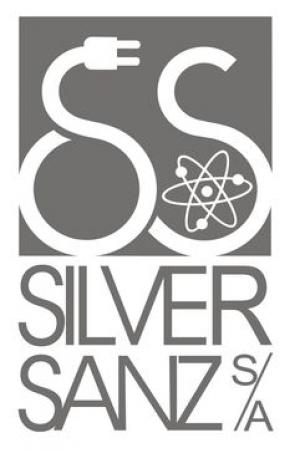 logo de SILVER SANZ